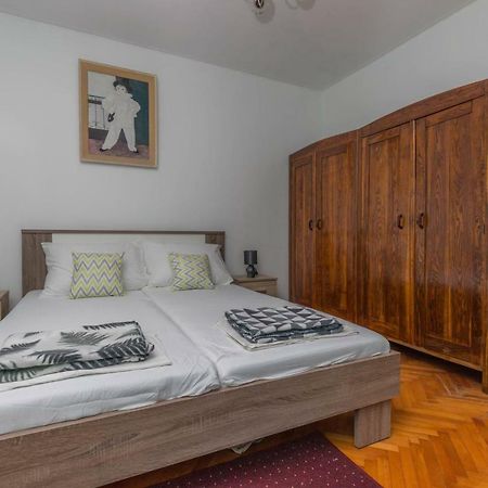 קריקווניצה Apartment Center מראה חיצוני תמונה