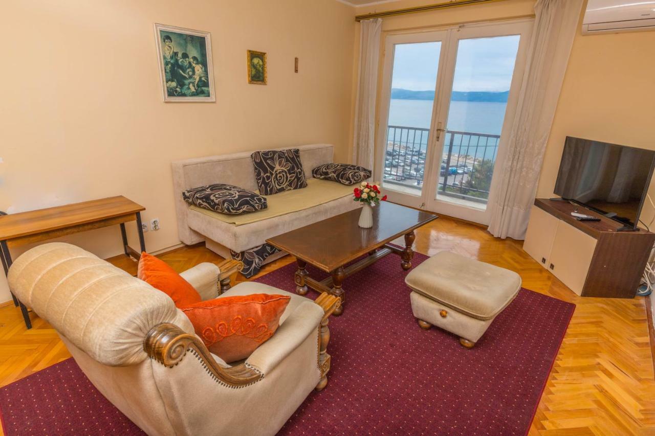 קריקווניצה Apartment Center מראה חיצוני תמונה