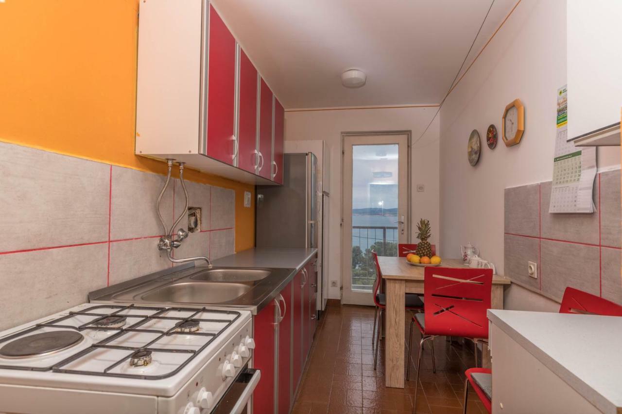 קריקווניצה Apartment Center מראה חיצוני תמונה