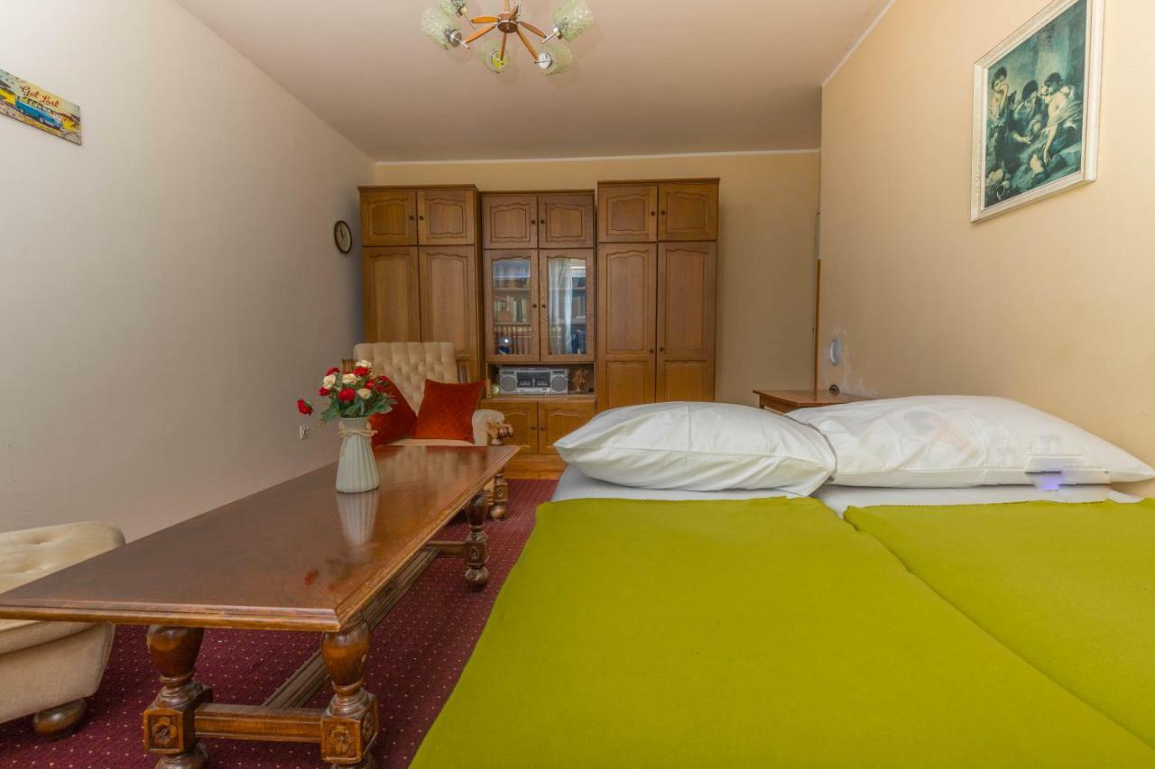 קריקווניצה Apartment Center מראה חיצוני תמונה