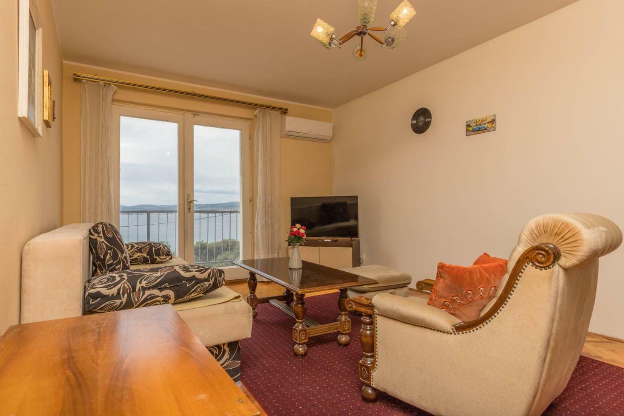 קריקווניצה Apartment Center מראה חיצוני תמונה