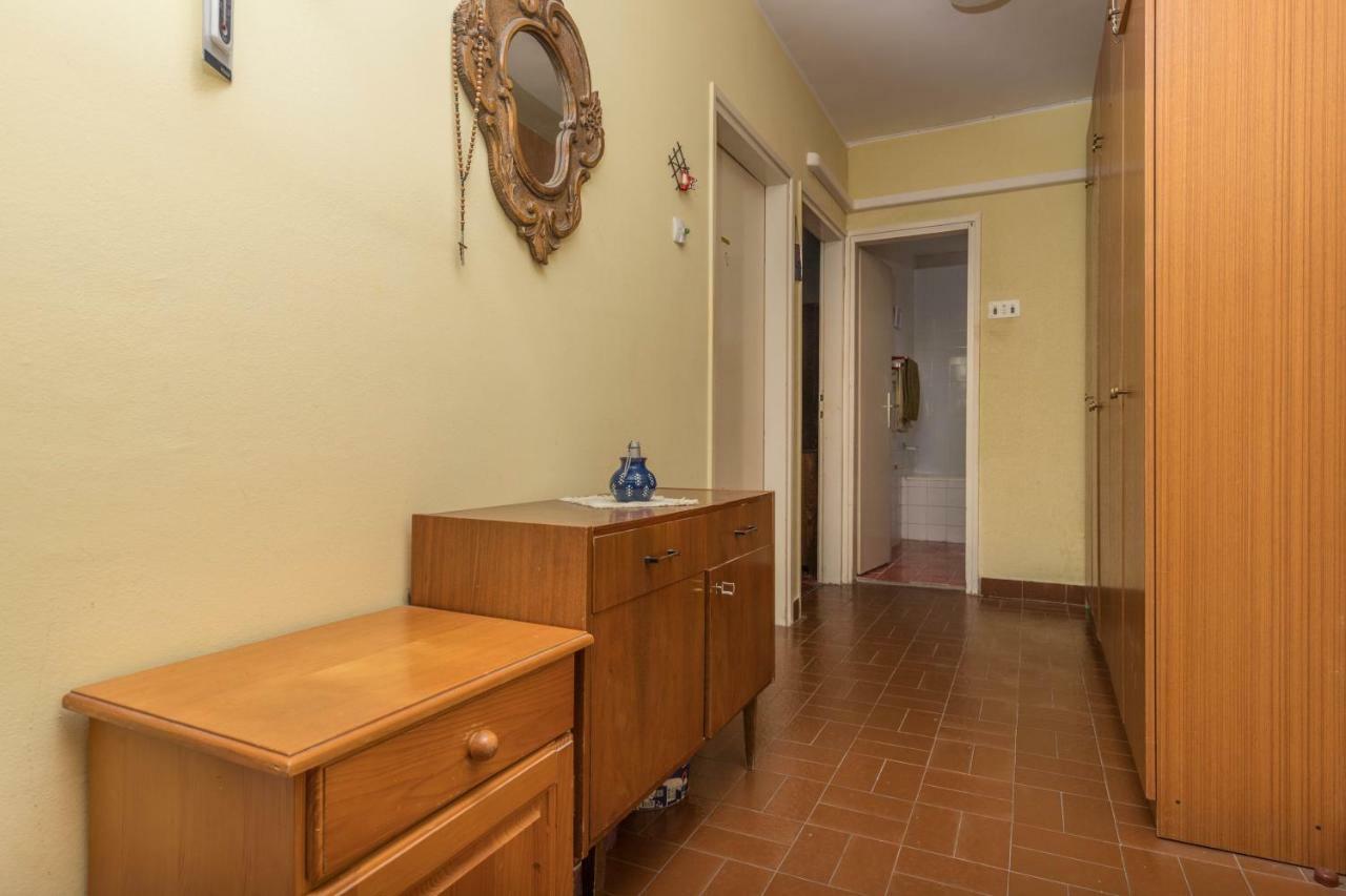 קריקווניצה Apartment Center מראה חיצוני תמונה