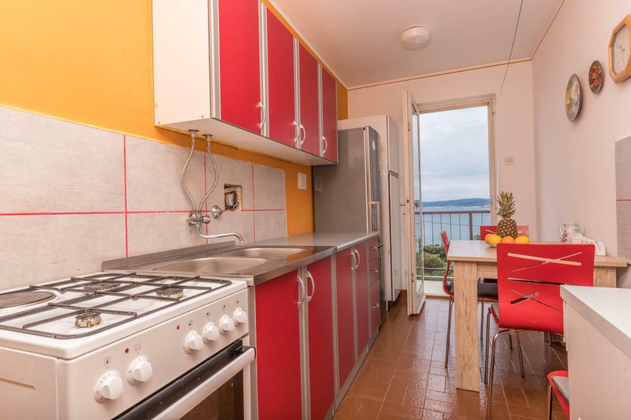 קריקווניצה Apartment Center מראה חיצוני תמונה
