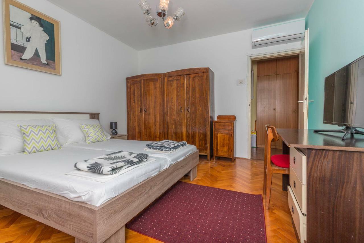 קריקווניצה Apartment Center מראה חיצוני תמונה