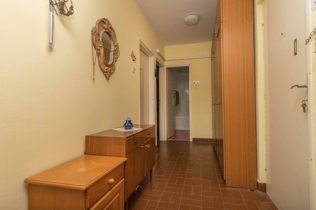 קריקווניצה Apartment Center מראה חיצוני תמונה