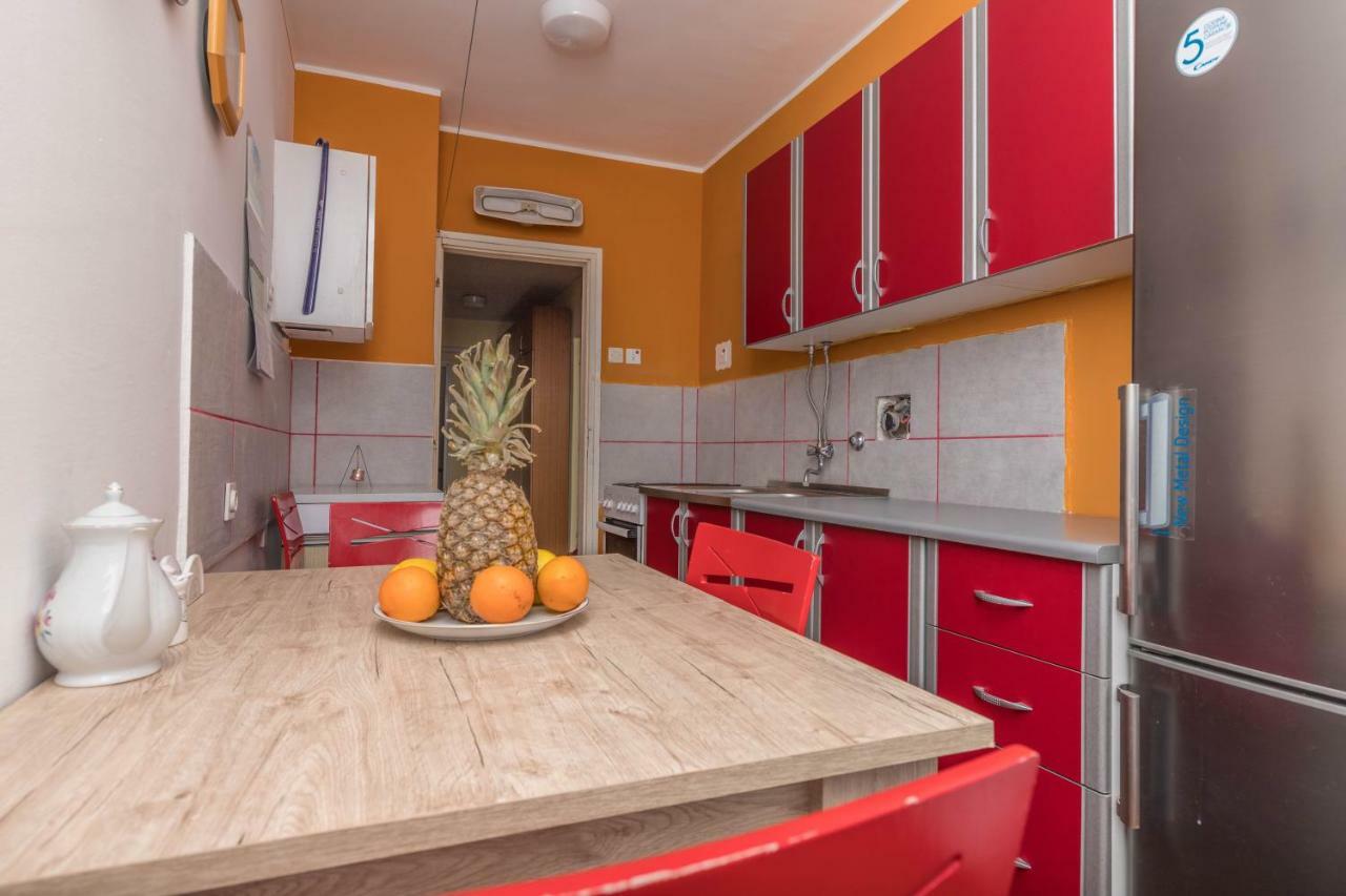 קריקווניצה Apartment Center מראה חיצוני תמונה